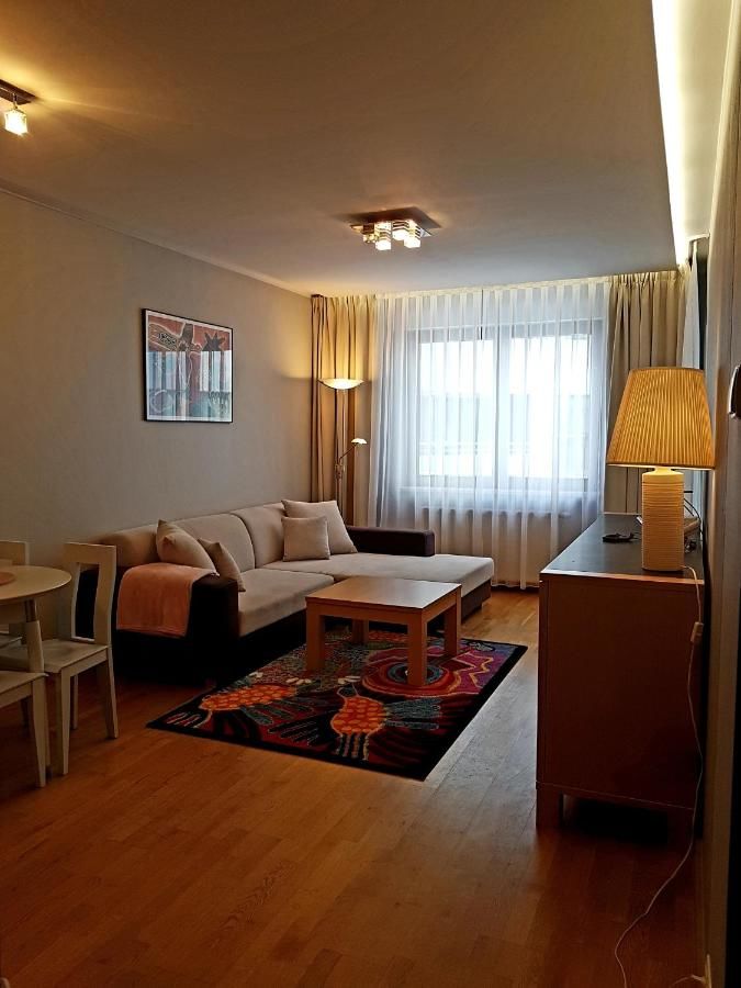 Апартаменты Apartament 316 w Domu Zdrojowym Ястарня-25