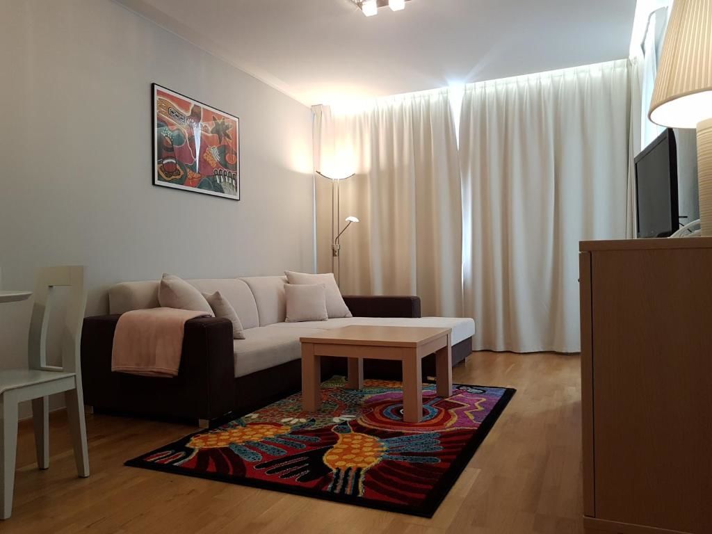 Апартаменты Apartament 316 w Domu Zdrojowym Ястарня-56