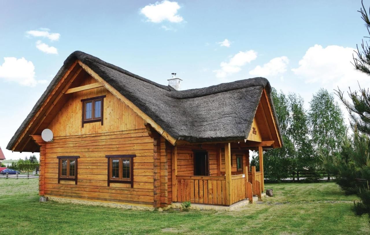 Дома для отпуска Holiday home Mscice Podamirowo XV Podamirowo-8