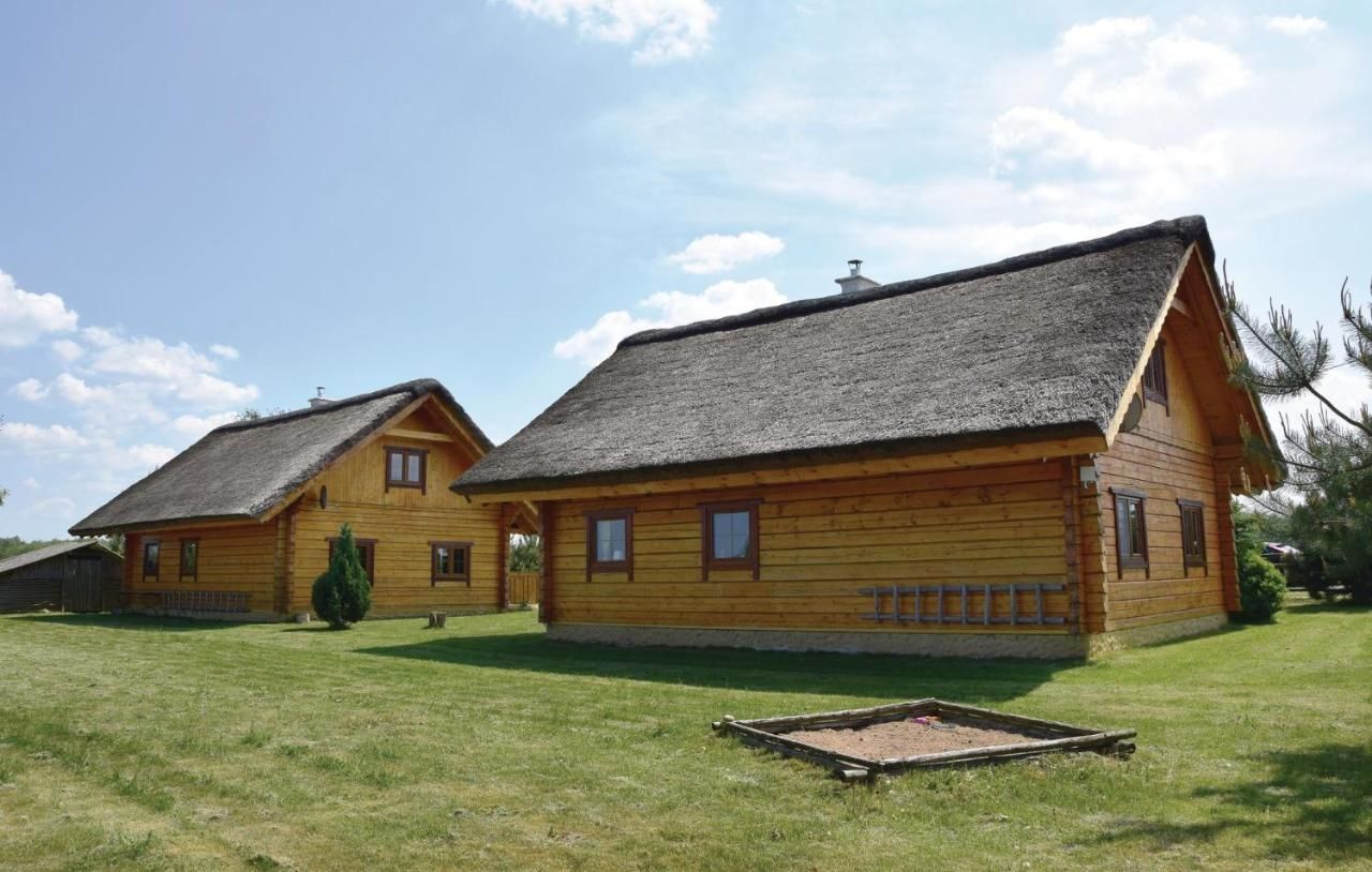 Дома для отпуска Holiday home Mscice Podamirowo XIV Podamirowo-10