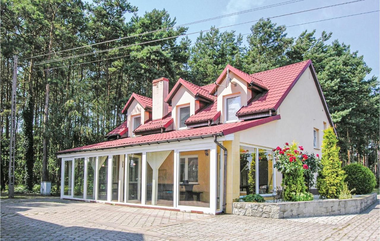 Дома для отпуска Holiday home Solec Wlkp. Solec Wlkp. Sulęcinek-4