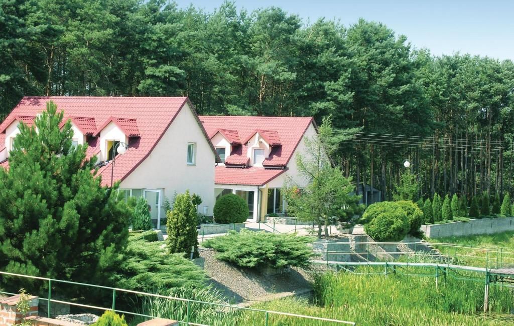 Дома для отпуска Holiday home Solec Wlkp. Solec Wlkp. Sulęcinek-37