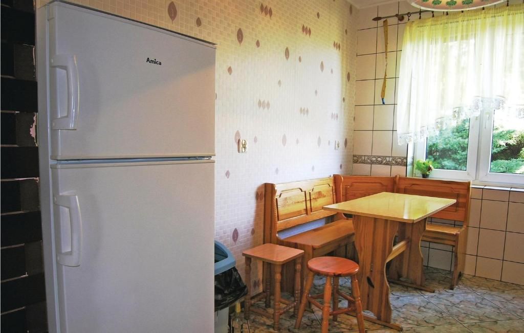 Дома для отпуска Holiday home Solec Wlkp. Solec Wlkp. Sulęcinek-39