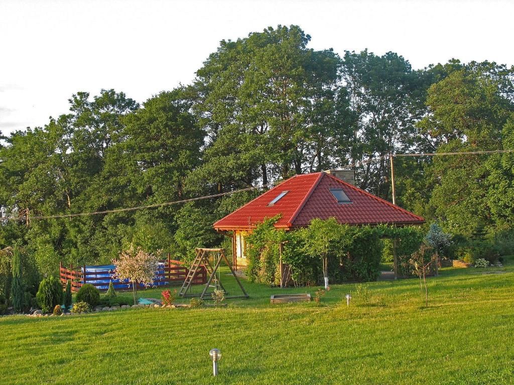 Шале Chalet Inwałd Инвалд-55