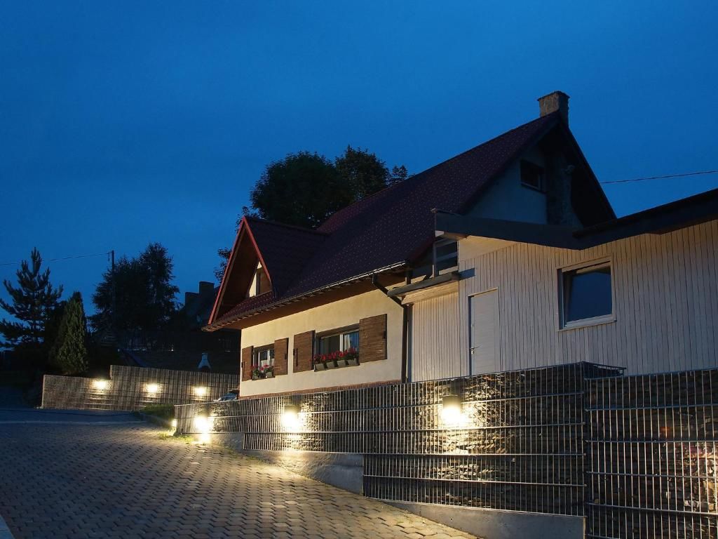 Дома для отпуска Holiday Home Willa Sonia Завоя-52