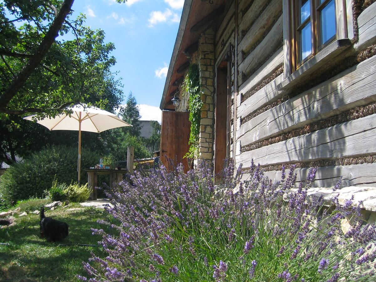 Дома для отпуска Holiday Home Jura dla Ciebie Cisowa-18