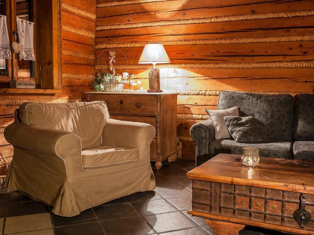 Дома для отпуска Holiday Home Jura dla Ciebie Cisowa-61