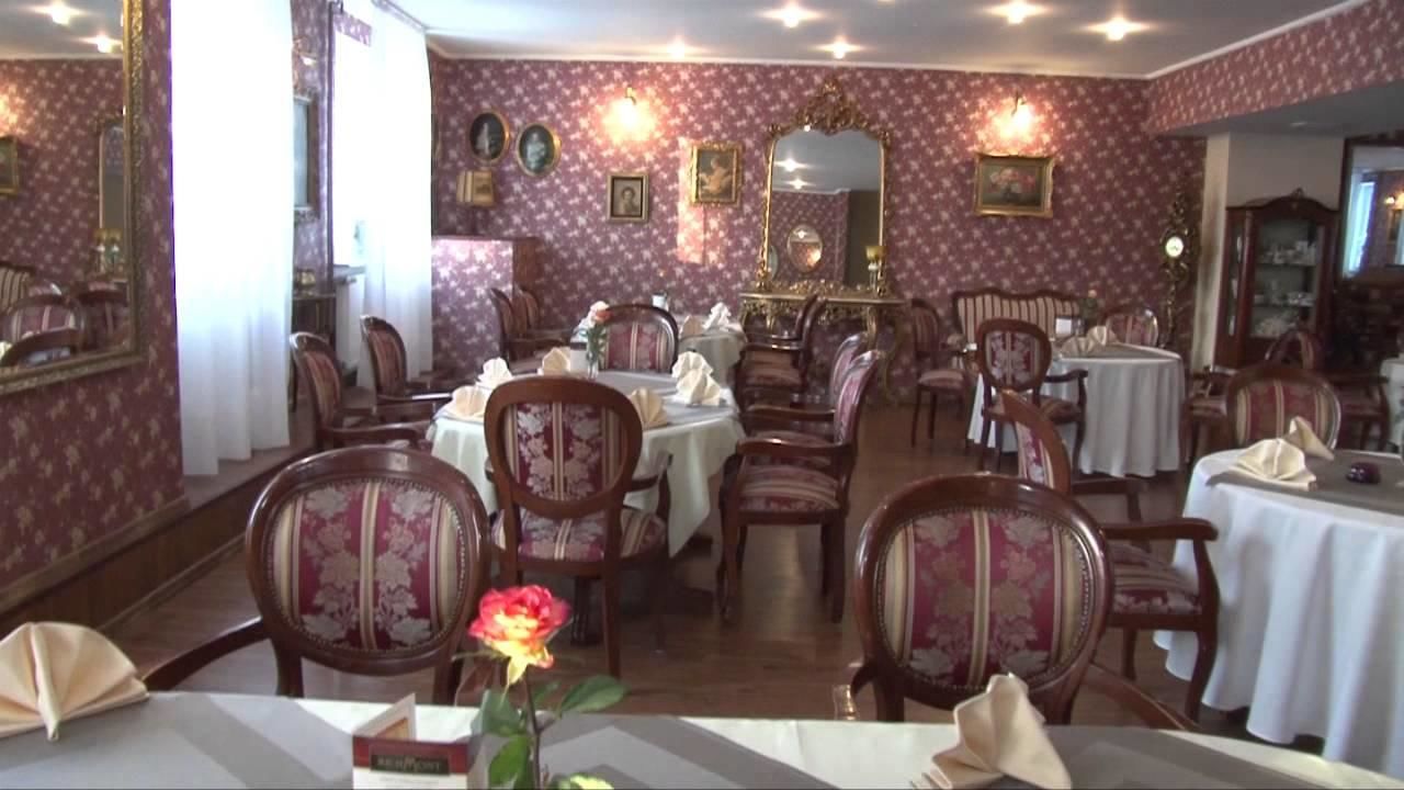 Отель Hotel i Restauracja Chopin Жары