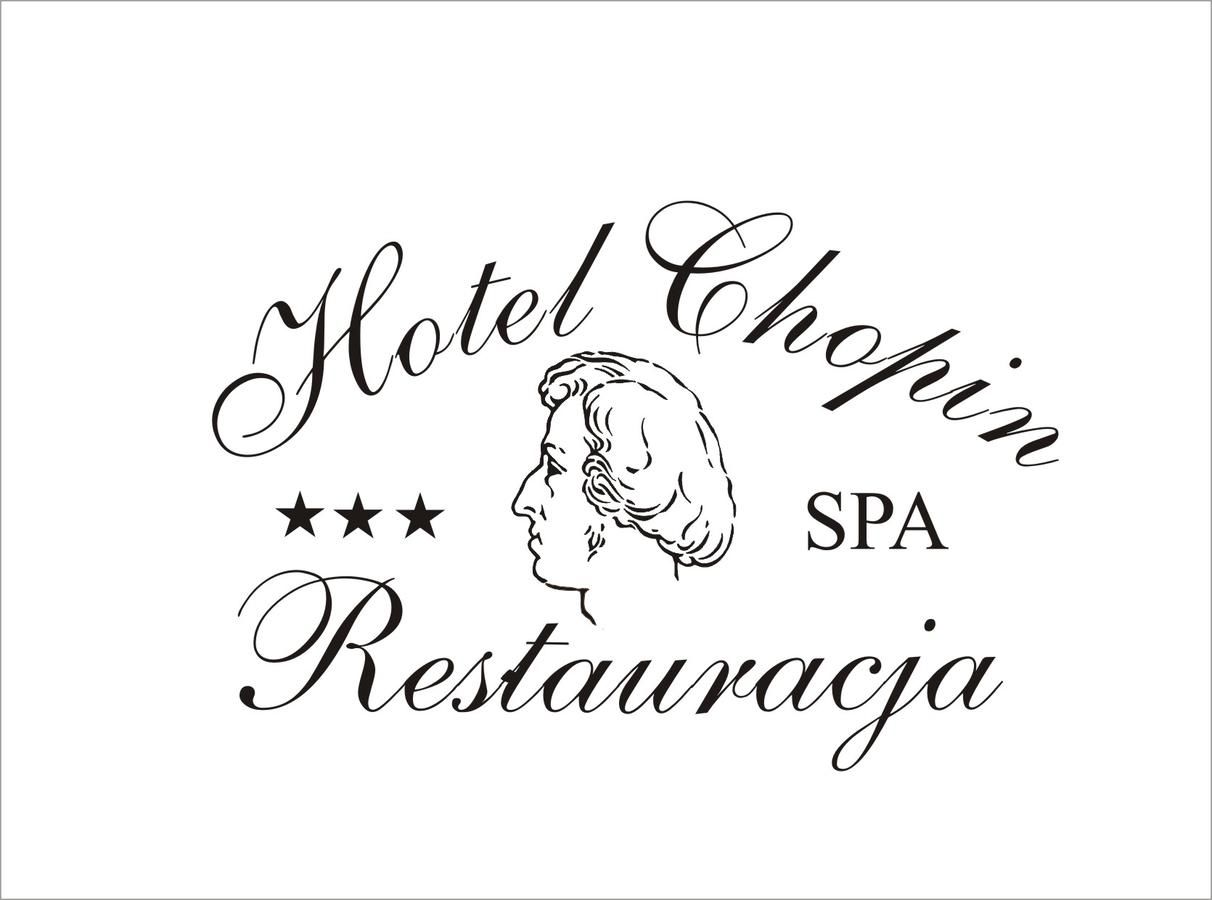 Отель Hotel i Restauracja Chopin Жары