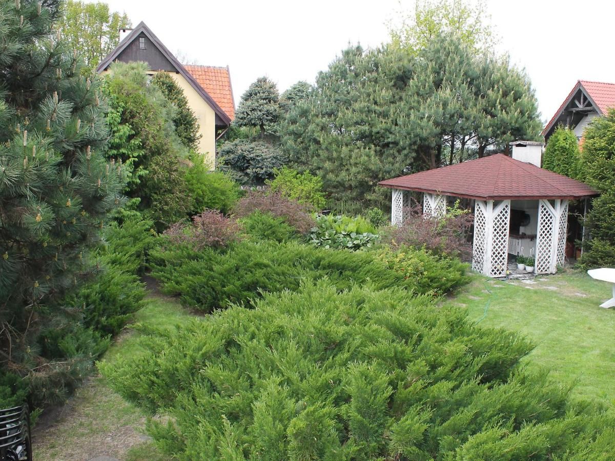 Дома для отпуска Holiday Home Letniskowa 29 Ogonki-26