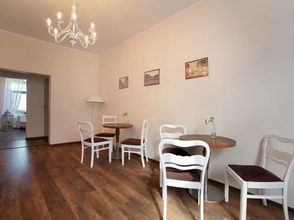 Хостелы Lew Hostel Иновроцлав-23