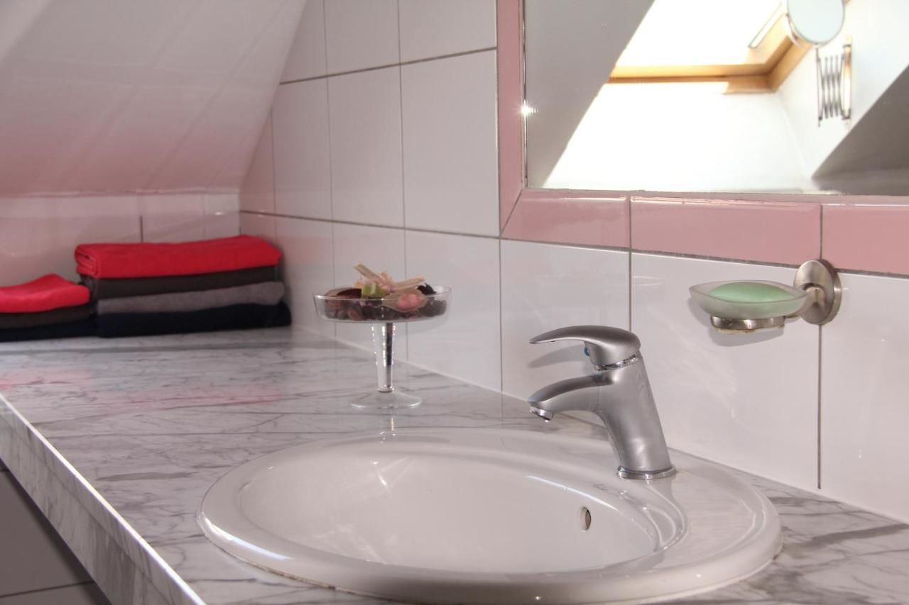 Апартаменты Apartament Bursztynowa Międzyrzecze Górne