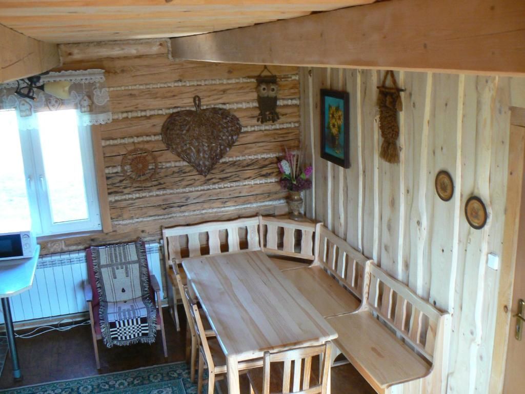 Фермерские дома Lazarówka Климкувка-25