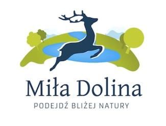 Фермерские дома Miła Dolina Miłakowo-40