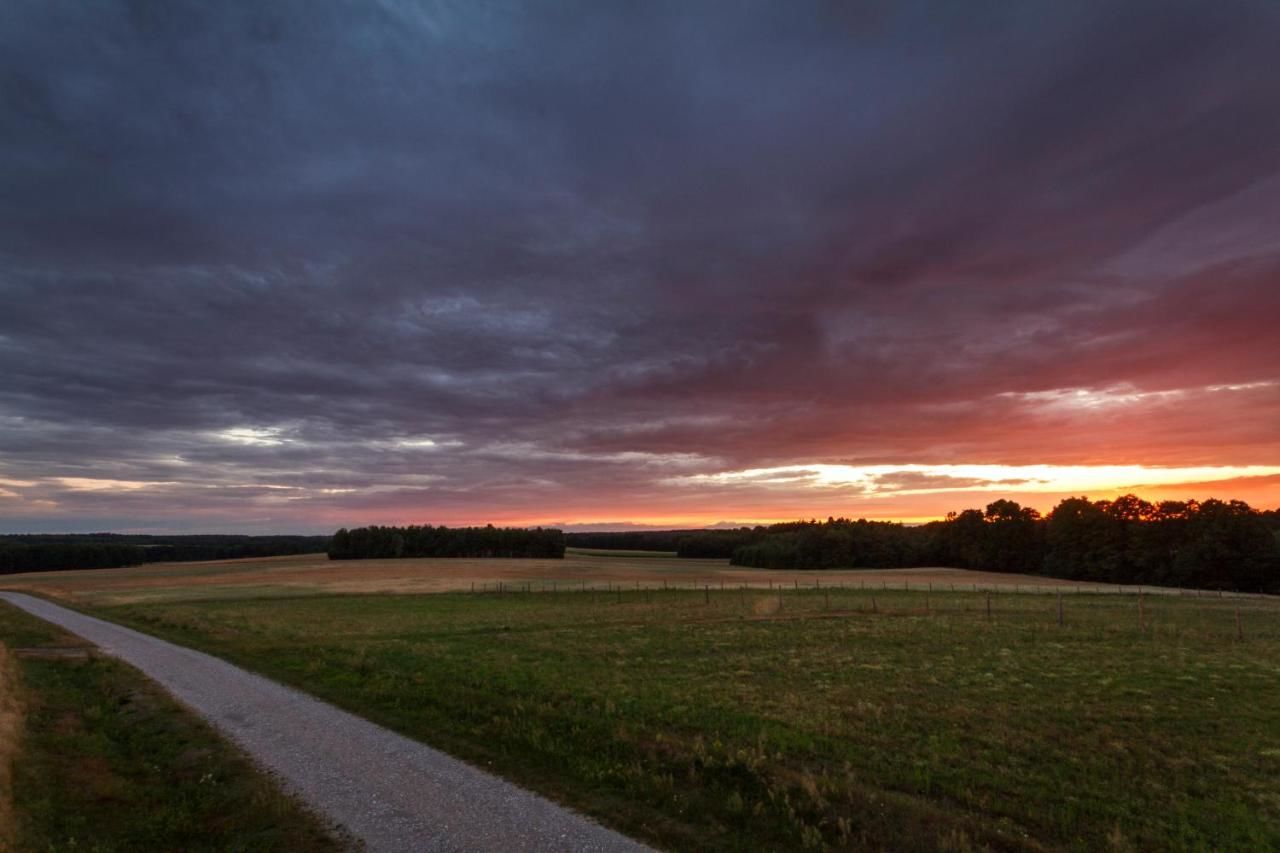 Апартаменты Zagroda Nad Kotelnią Pawłowa-44