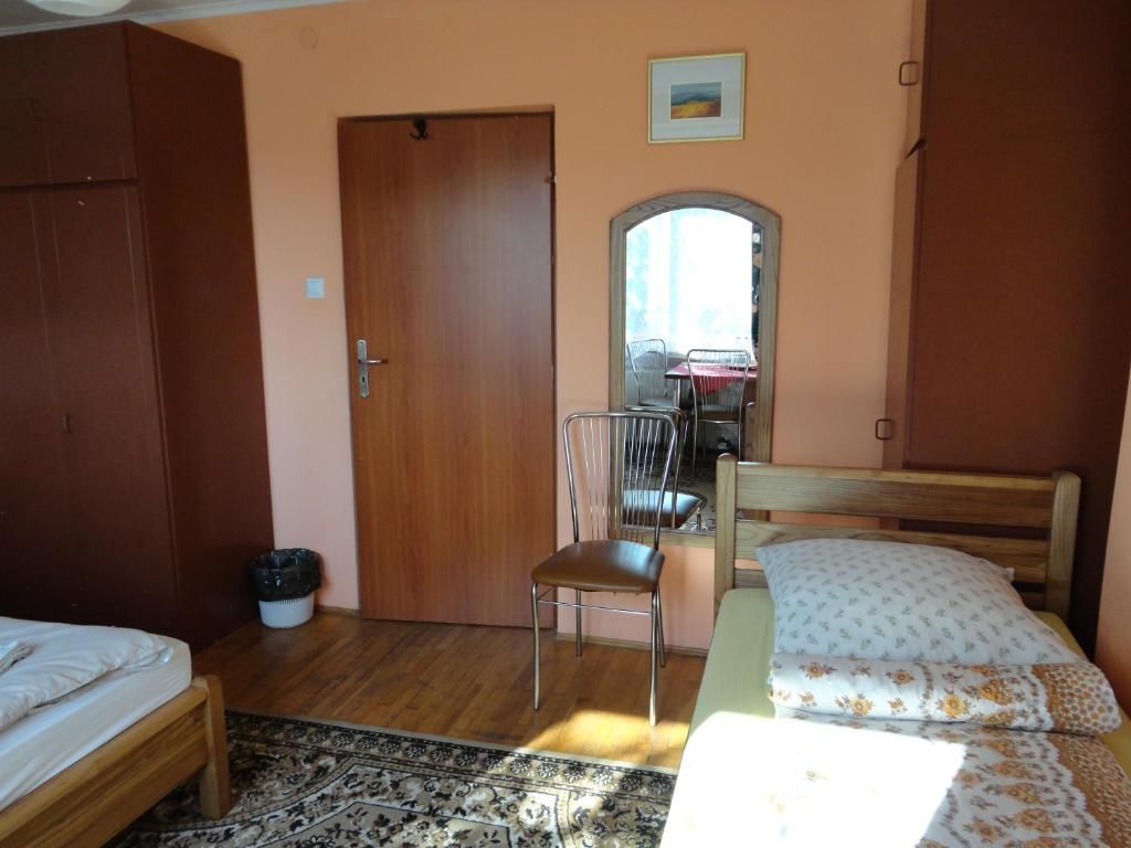 Проживание в семье Homestay Stróżówka Горлице-60