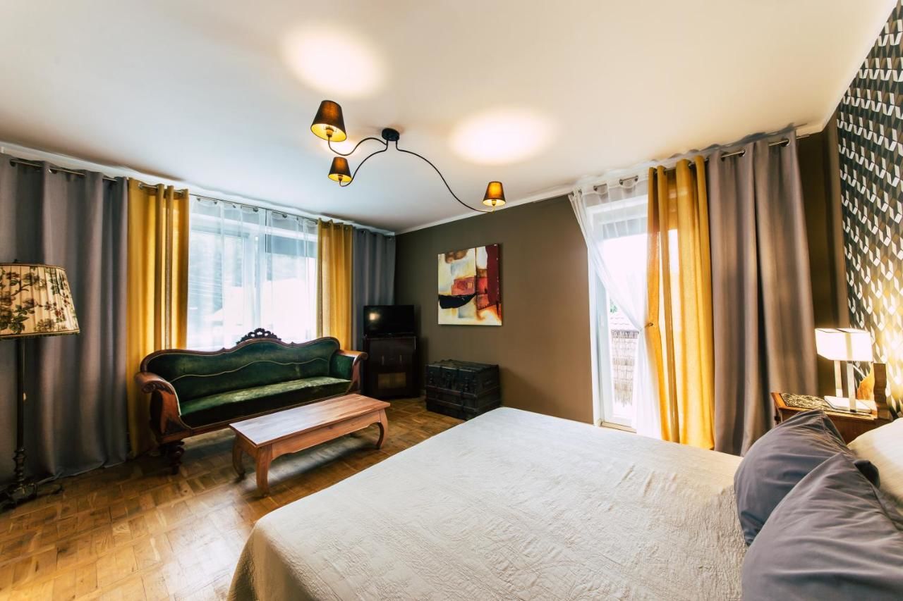 Апартаменты Apartamenty Jabłonowa Зелёна-Гура-20