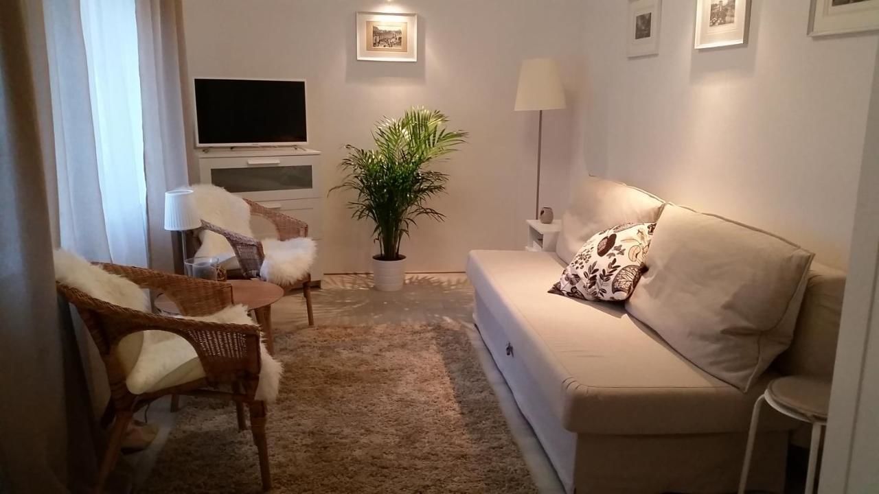 Апартаменты Apartament Cassino Сопот