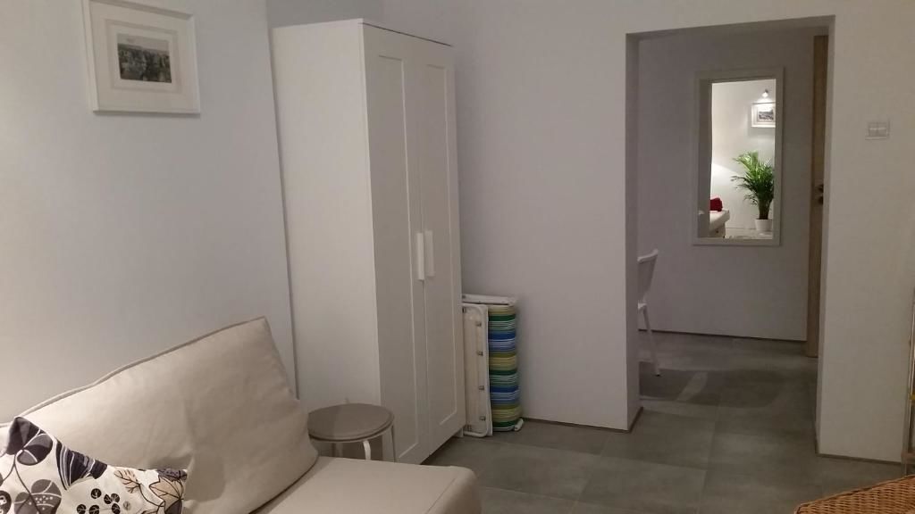 Апартаменты Apartament Cassino Сопот