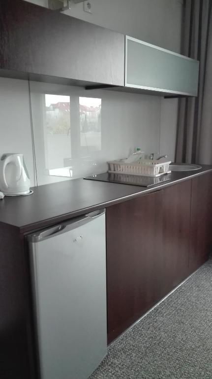 Апартаменты Apartament nad morzem Владыславово