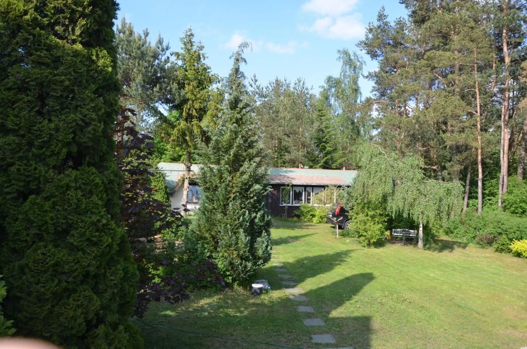 Дома для отпуска Holiday Villa Żuromino Żuromino-72