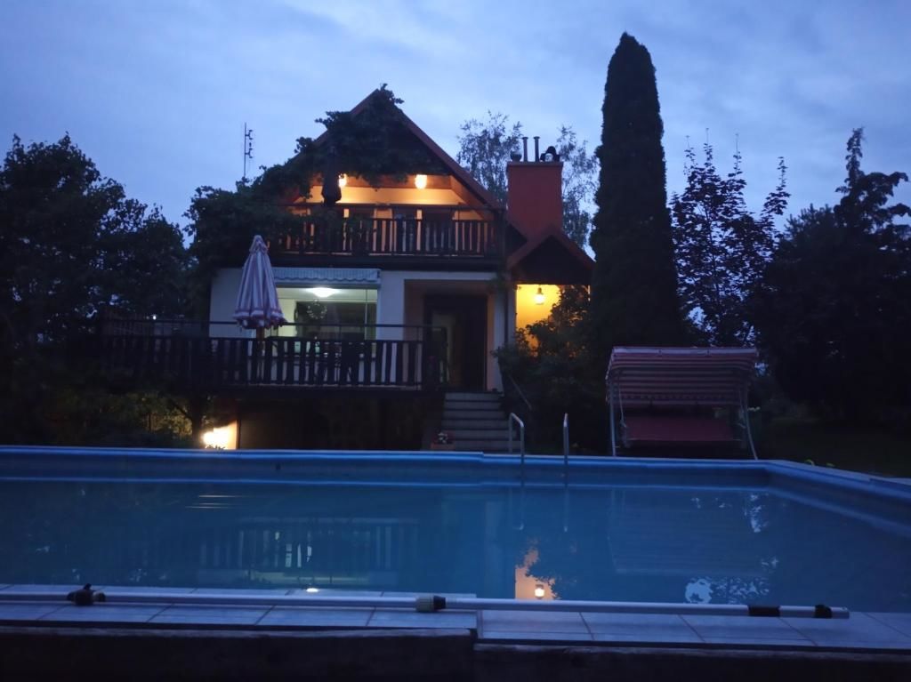 Дома для отпуска Holiday Villa Żuromino Żuromino-101