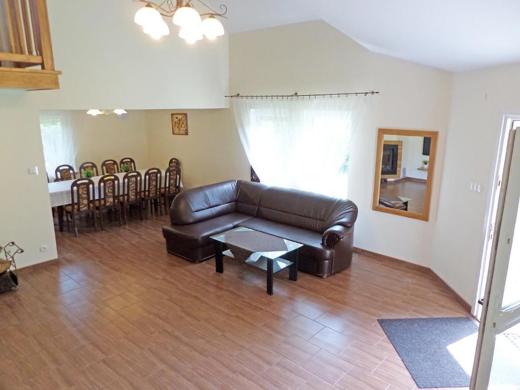 Дома для отпуска Holiday Home Perełka Trygort-58