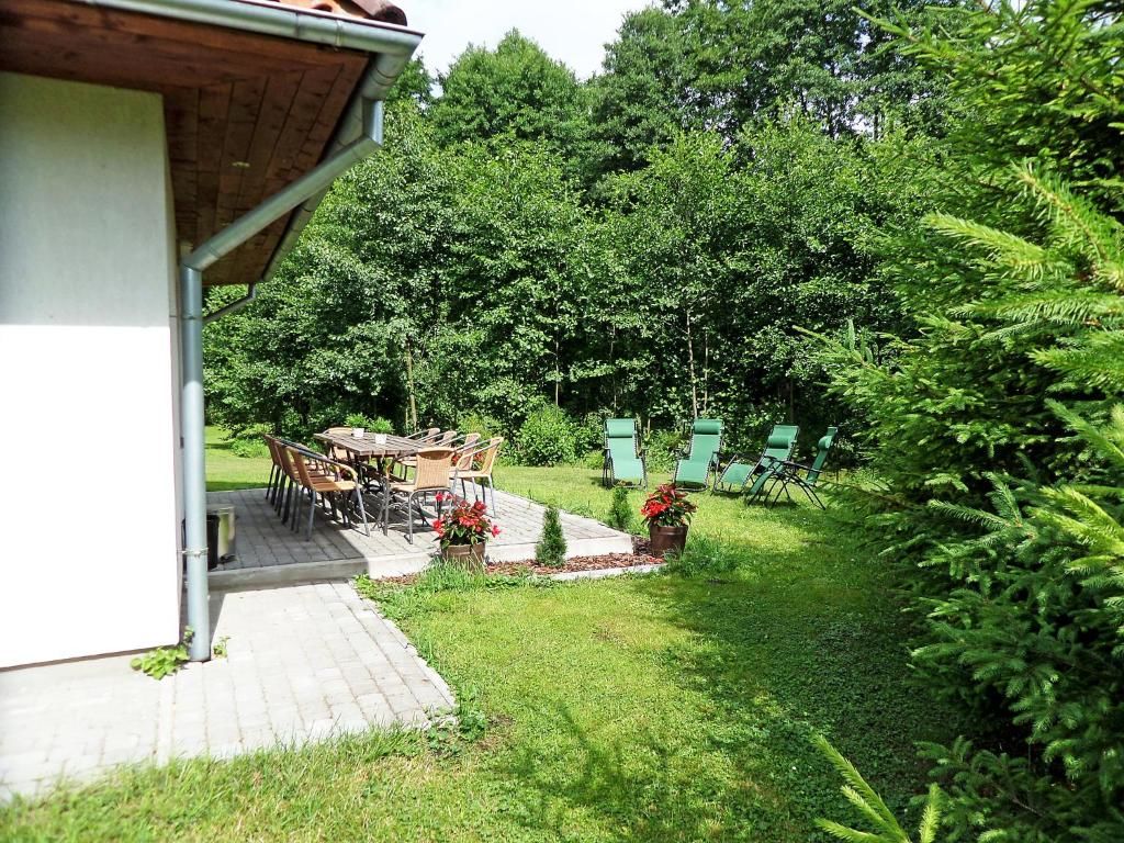 Дома для отпуска Holiday Home Perełka Trygort-78