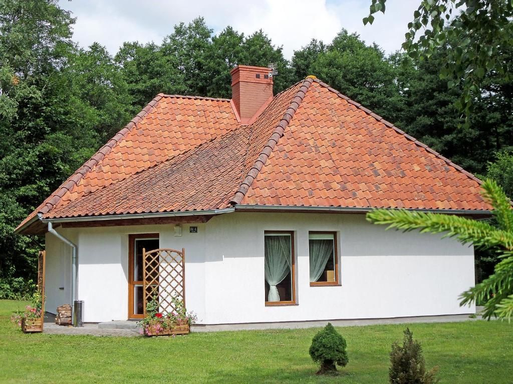 Дома для отпуска Holiday Home Perełka Trygort-79