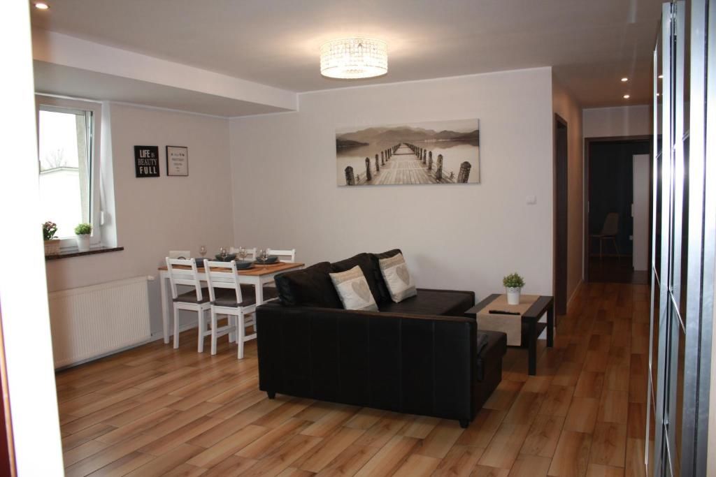 Апартаменты Apartament Bolesławiec Болеславец-71