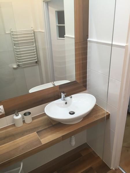 Апартаменты Apartament Kapitański Władysławowo Владыславово