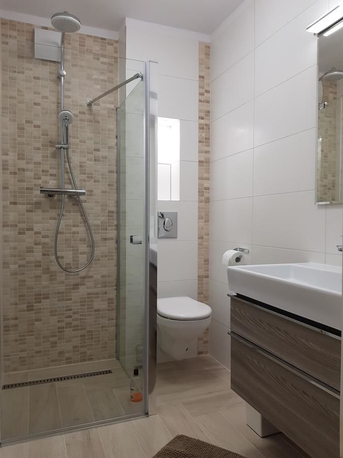 Апартаменты Sopot Apartament Сопот-6