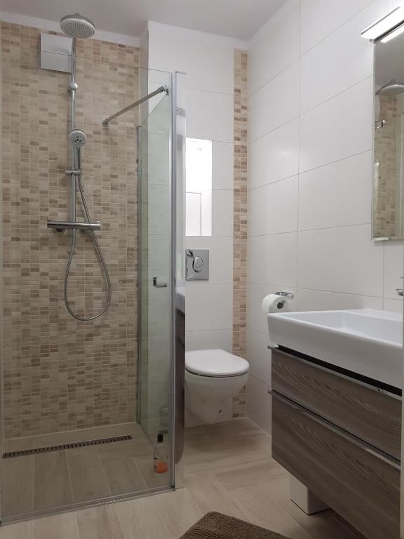 Апартаменты Sopot Apartament Сопот-39