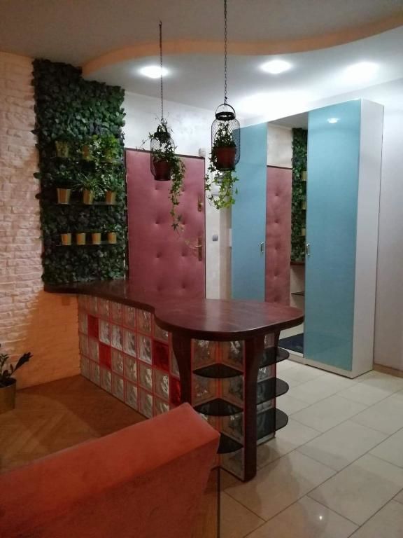 Апартаменты Apartament w trójmiescie Kowale-32