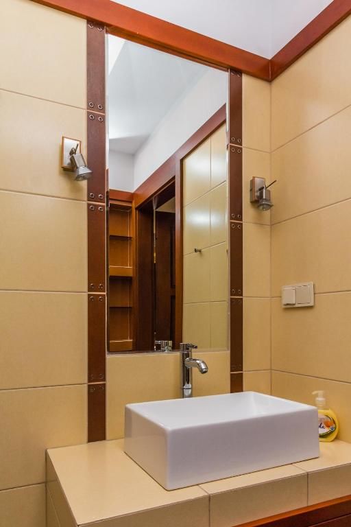 Апартаменты Apartament Stare Miasto 1 Эльблонг-28