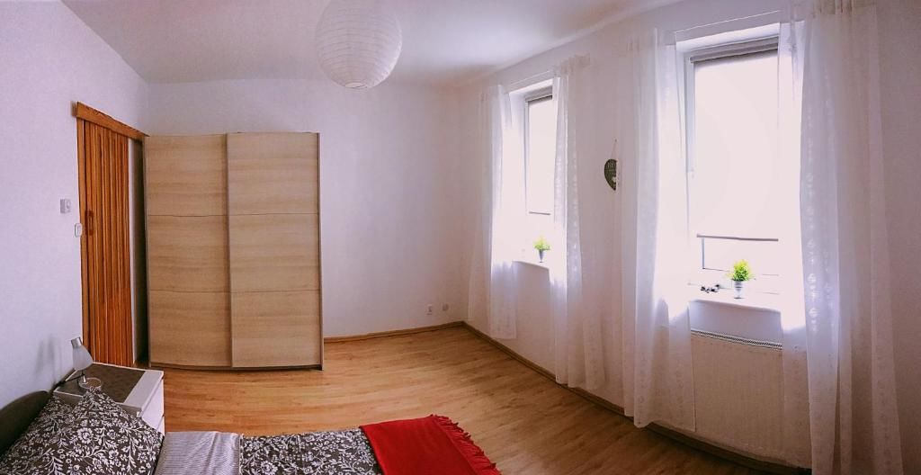 Апартаменты Apartament Szczecin Przecław – Zielone Pole Пжецлав-24