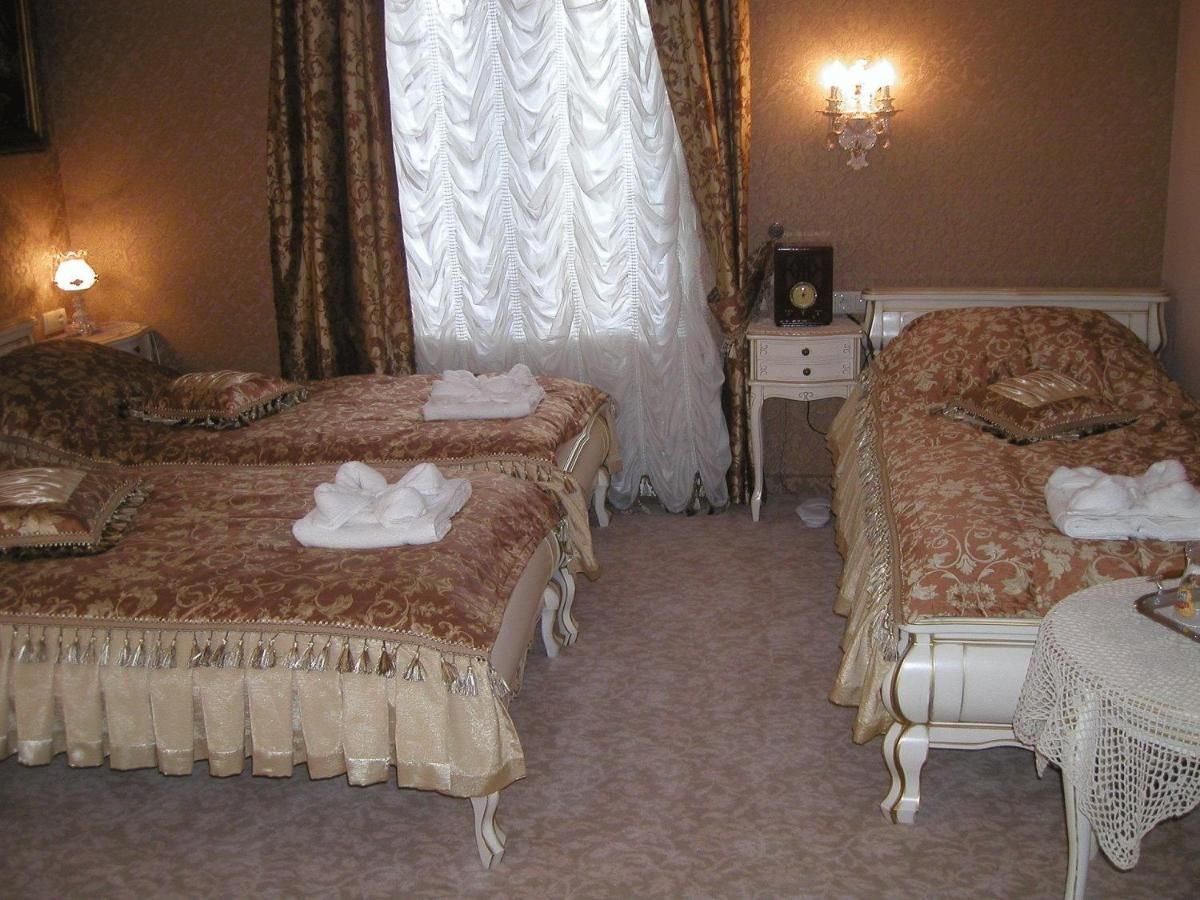 Отели типа «постель и завтрак» Hotel Restauracja Karkonosze Милкув-27