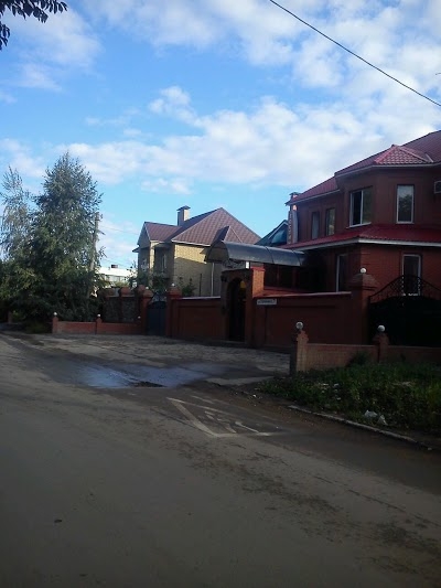 Hostel on Ulitsa Pobedy 109, ул. Победы, 109, समारा