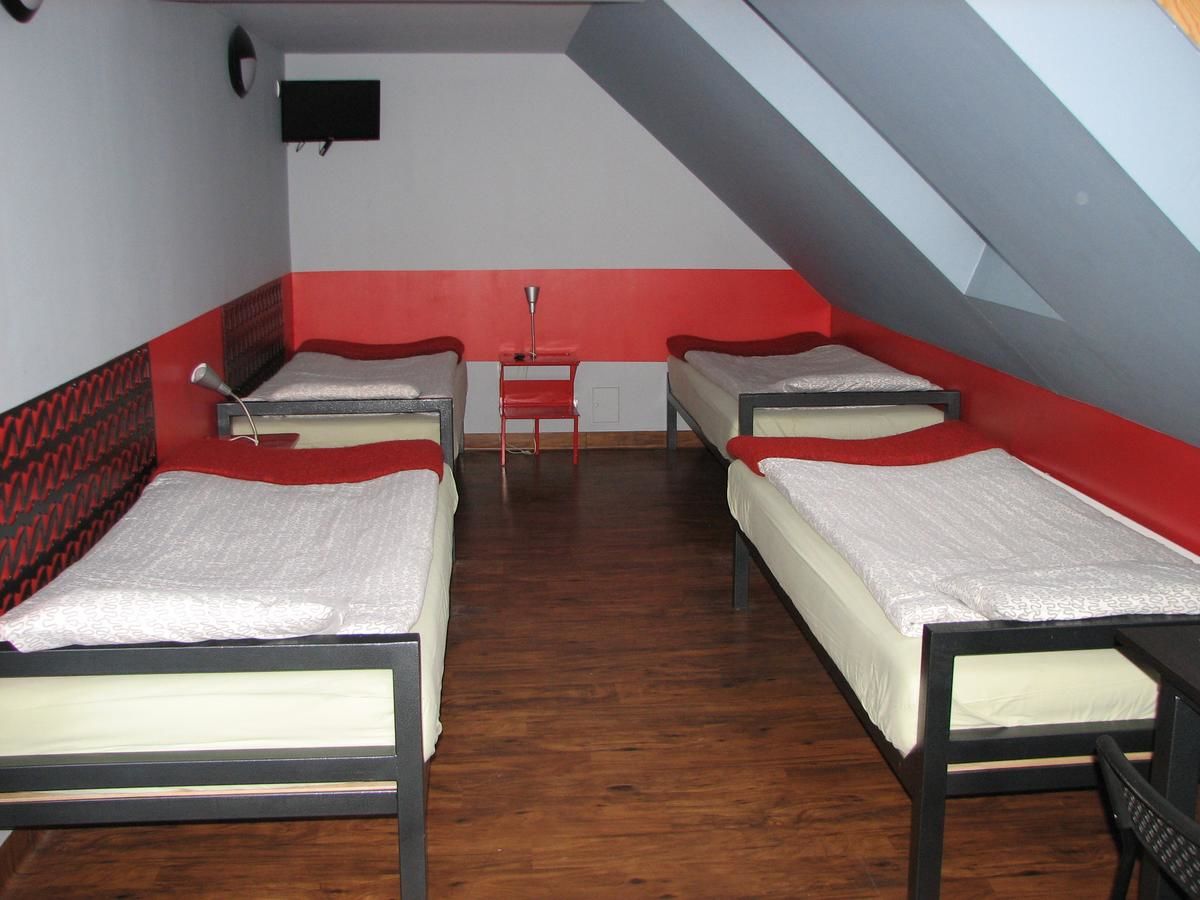 Хостелы Hostel Fabryka Влоцлавек-28