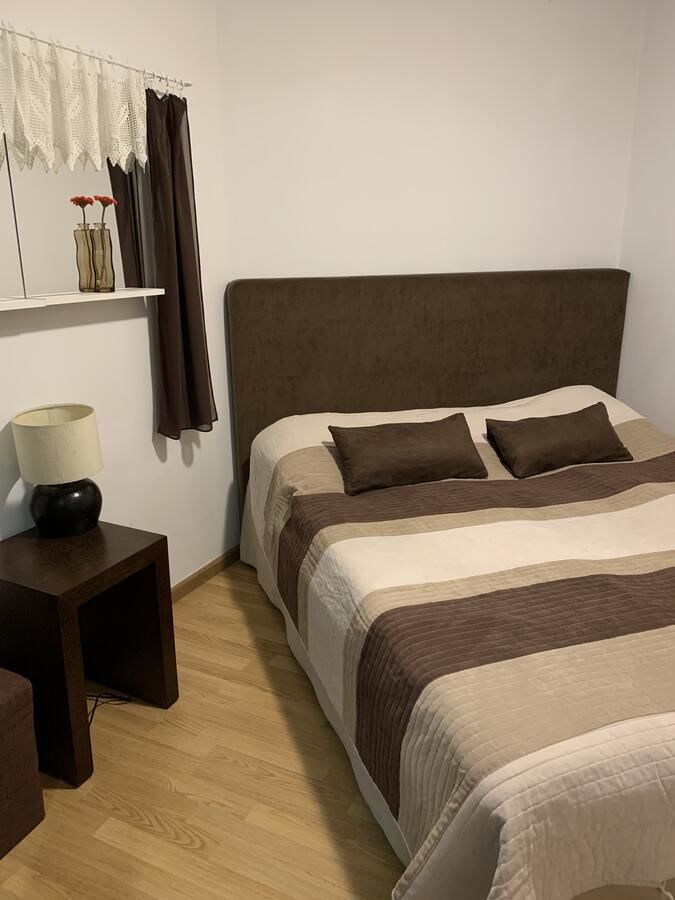 Апартаменты Apartament Patio Владыславово