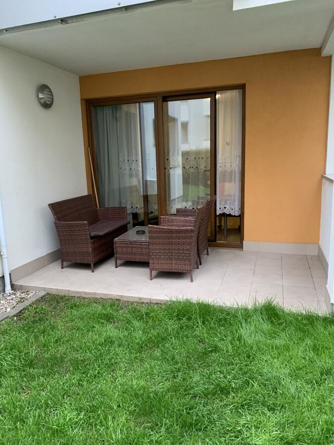 Апартаменты Apartament Patio Владыславово