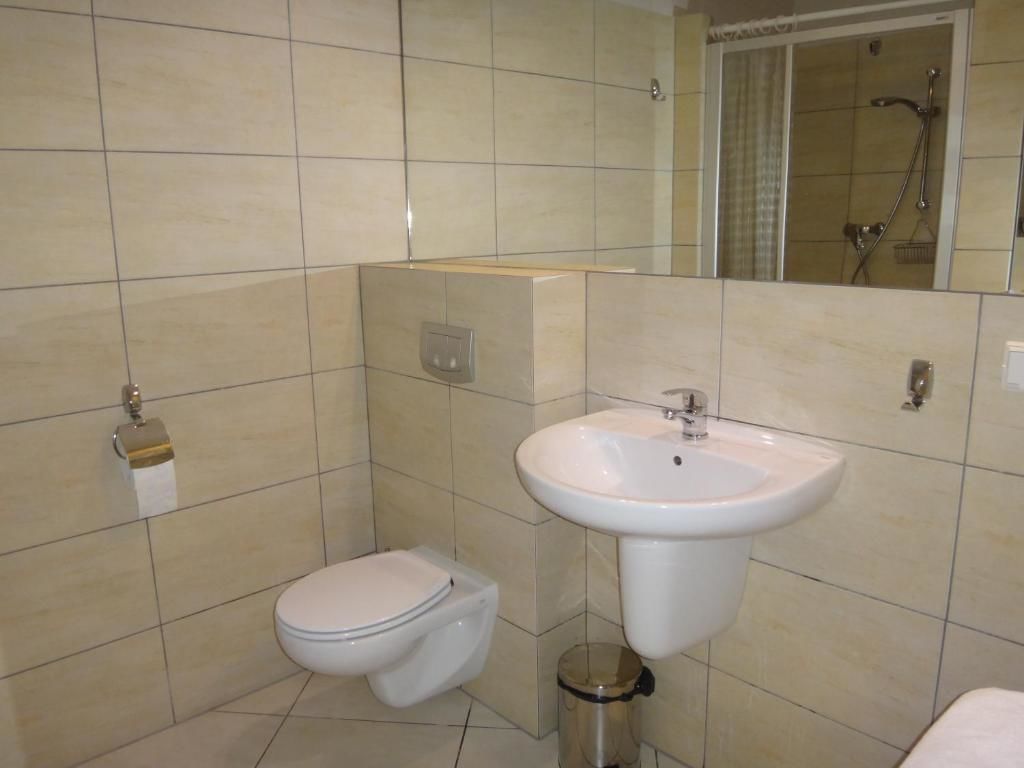 Апартаменты Apartament Patio Владыславово-66