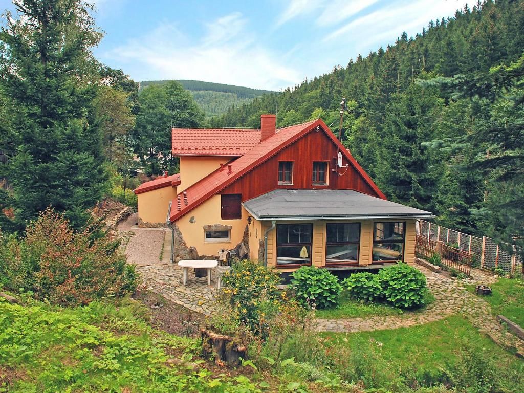 Дома для отпуска Holiday Home Joanna Ковары-35