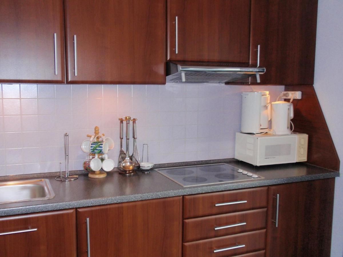 Апартаменты Apartment Głęboczek 1 Głęboczek-41