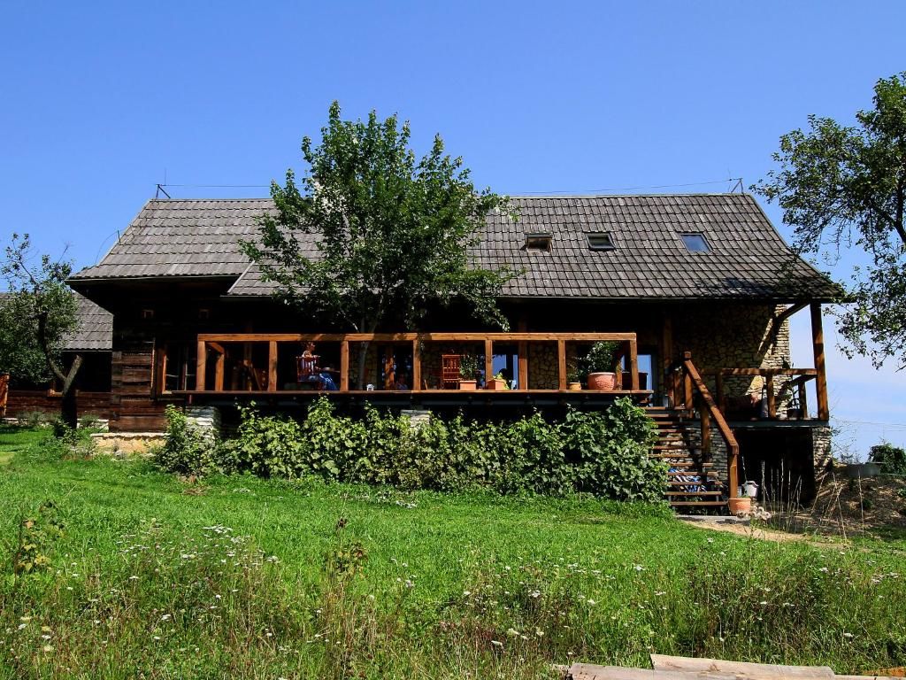 Дома для отпуска Holiday Home Moja Mała Toskania Cisowa-93