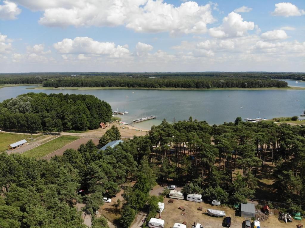 Мини-отель Ośrodek Wypoczynkowo - Szkoleniowy Bogdanka Пшибродзин