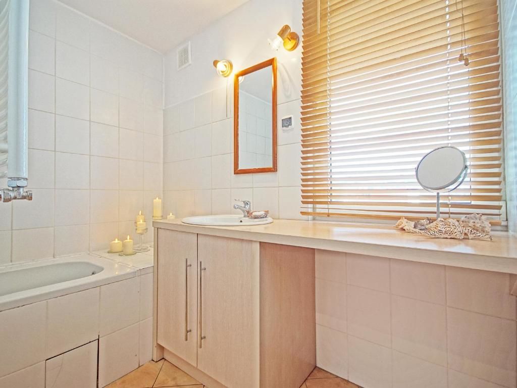 Апартаменты Sopot Apartment SA Сопот-48