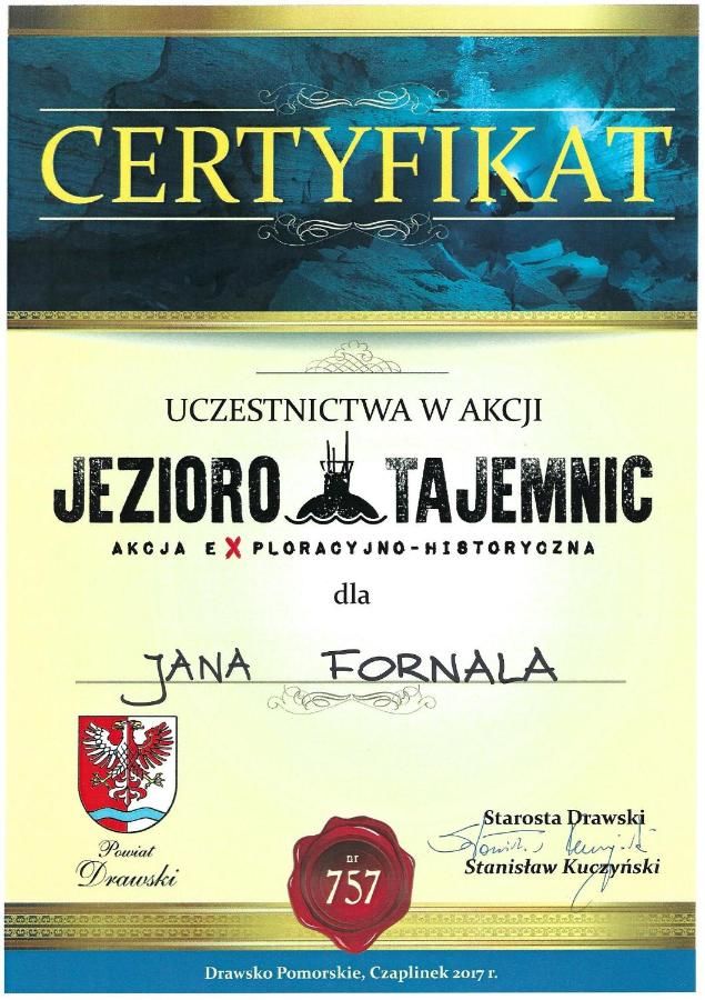 Проживание в семье Dom Wczasowy Mariza Чаплинек-15