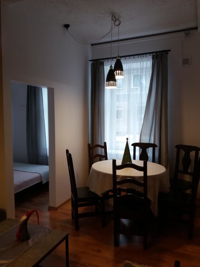 Апартаменты Apartament w Górach Новы-Тарг-37