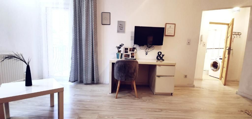 Апартаменты Apartamenty przy Ratuszu Болеславец-107